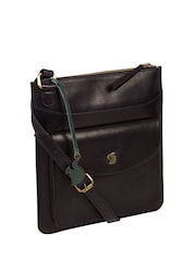 Conkca Lauryn Leather Cross-Body Bag - Image 2 of 6