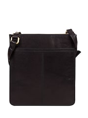 Conkca Lauryn Leather Cross-Body Bag - Image 3 of 6