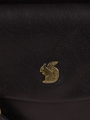 Conkca Lauryn Leather Cross-Body Bag - Image 6 of 6