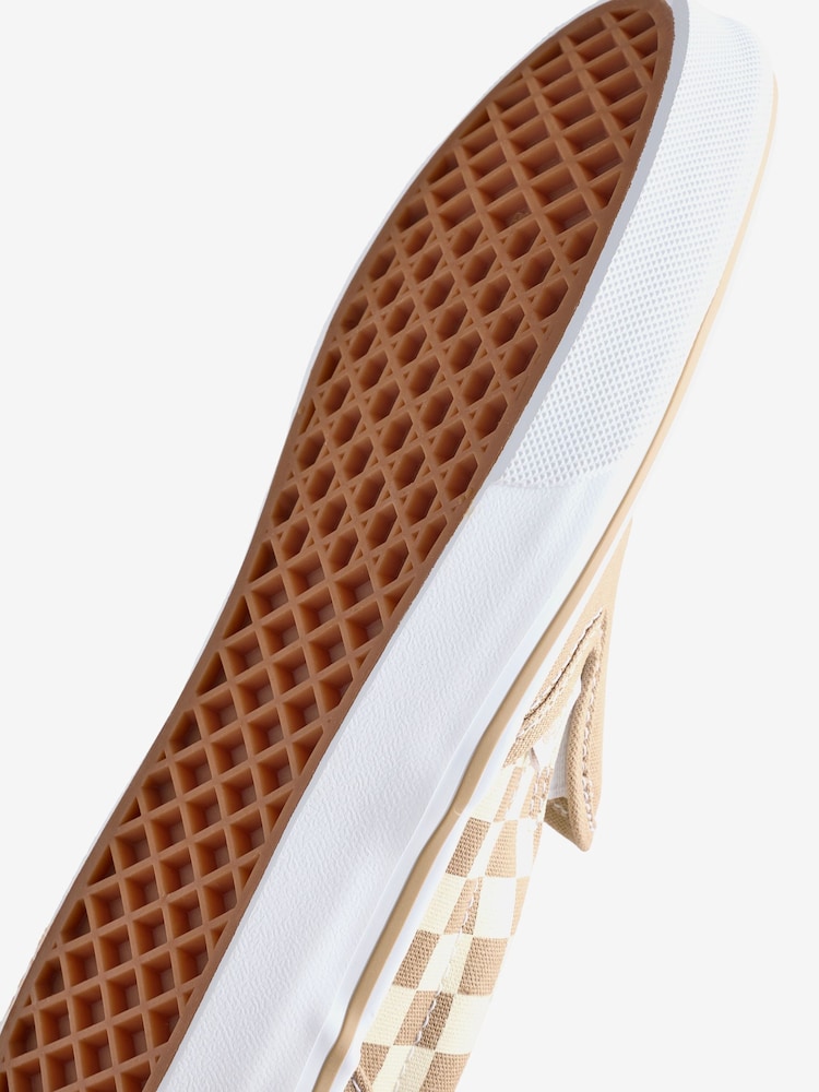 Vans Classic Brown Shoes - Image 4 of 5