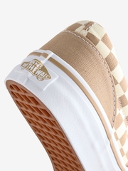 Vans Classic Brown Shoes - Image 5 of 5