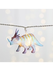 Lights4fun 12 Dinosaur Fairy Lights - Image 3 of 6
