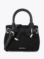 Carvela Maria Tempt Bow Bag - Imagen 1 de 5