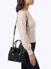 Carvela Maria Tempt Bow Bag - Imagen 2 de 5