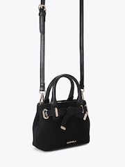 Carvela Maria Tempt Bow Bag - Imagen 3 de 5