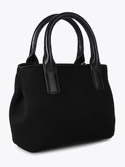 Carvela Maria Tempt Bow Bag - Imagen 4 de 5