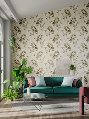 Harlequin Natural Amazilia 10.05M Wallpaper - Image 1 of 2