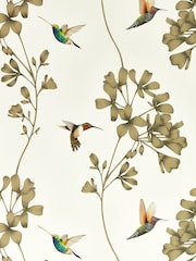 Harlequin Natural Amazilia 10.05M Wallpaper - Image 2 of 2