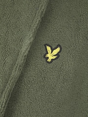 Zelena kopalna halja Lyle & Scott Lucas - Slika 3 iz 3