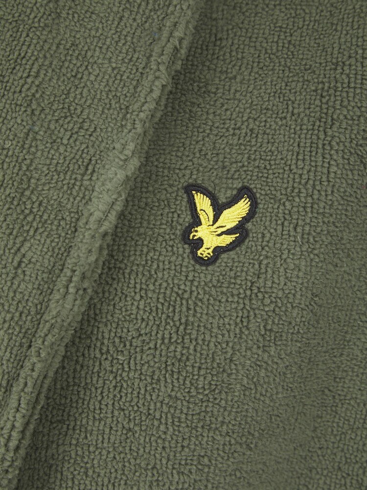 Zelena kopalna halja Lyle & Scott Lucas - Slika 3 iz 3