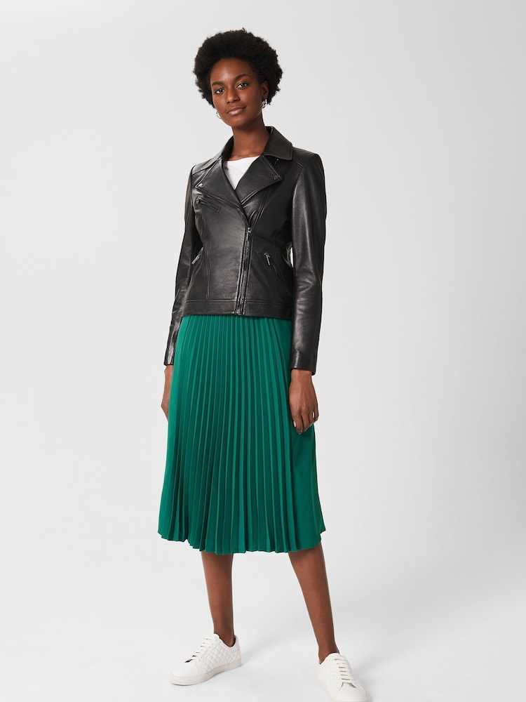Hobbs Black Petite Dakota Jacket - Image 1 of 4