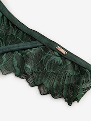 Lipsy Culotte à dos en dentelle - Image 7 de 7