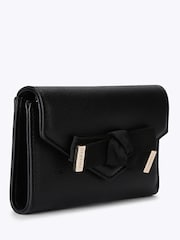 Carvela Tempt Bow Purse Bag - Imaginea 2 din 4