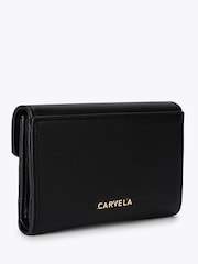 Carvela Tempt Bow Purse Bag - Imaginea 3 din 4
