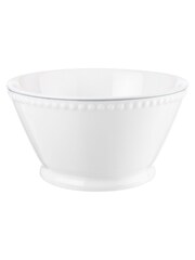 Mary Berry White Signature Medium Bowl - Image 3 of 4