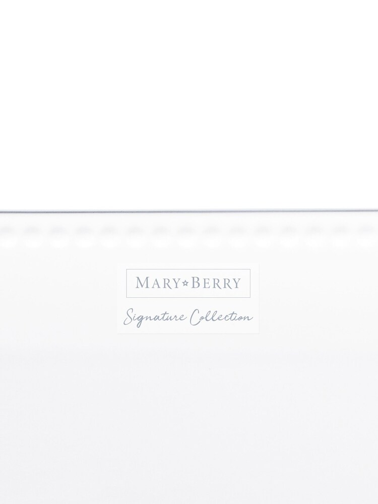 Mary Berry White Signature Medium Bowl - Image 4 of 4