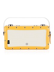 View Quest Yellow Joules Bees Hepburn Voice Speaker - Image 2 of 4