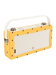 View Quest Yellow Joules Bees Hepburn Voice Speaker - Image 4 of 4
