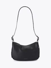 Carvela Black Livia Scoop Shoulder Bag - Image 1 of 5
