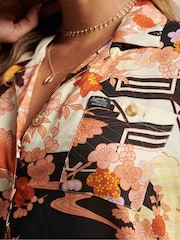 Superdry Gold Beach Resort Shirt - Image 4 of 4