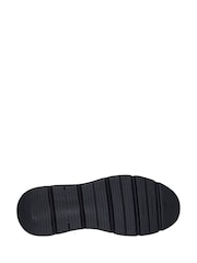Skechers Black Mens Augustino Boots - Image 3 of 3