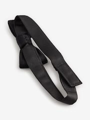 Black Velvet Bow Tie (1-16yrs) - Image 3 of 3