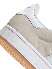 adidas Originals White Campus 00S Shoes - Image 8 of 9