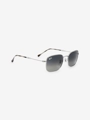 Ray-Ban Grey 0RB3706 Sunglasses - Image 1 of 12