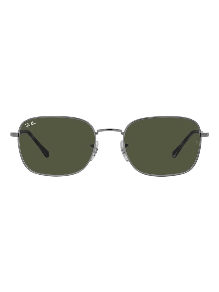 Ray-Ban Grey 0RB3706 Sunglasses - Image 2 of 12 Ray-Ban Grey 0RB3706 Sunglasses - Image 2 of 12