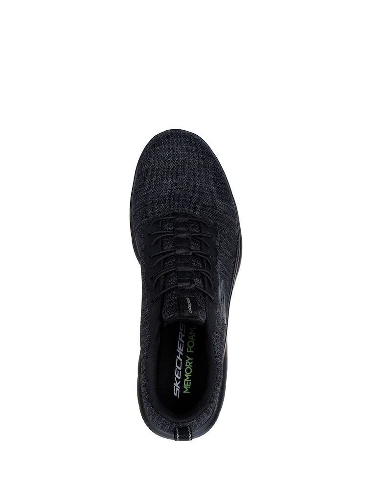 Skechers Black Mens Summits Sorenz Trainers - Image 2 of 5