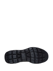 Skechers Black Mens Summits Sorenz Trainers - Image 3 of 5