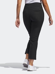 adidas Golf Beige Ultimate365 Solid Ankle Trousers - Image 2 of 6