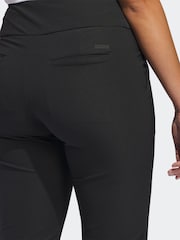 adidas Golf Beige Ultimate365 Solid Ankle Trousers - Image 5 of 6