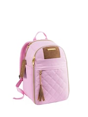 Cabin Max Pink Travel Hack 40cm Backpack - Image 1 of 7
