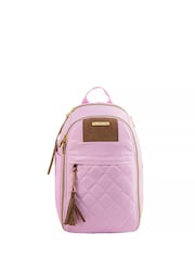 Cabin Max Pink Travel Hack 40cm Backpack - Image 2 of 7