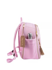 Cabin Max Pink Travel Hack 40cm Backpack - Image 4 of 7