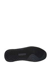 Skechers Black Court Break Suit Sneakers - Image 4 of 4