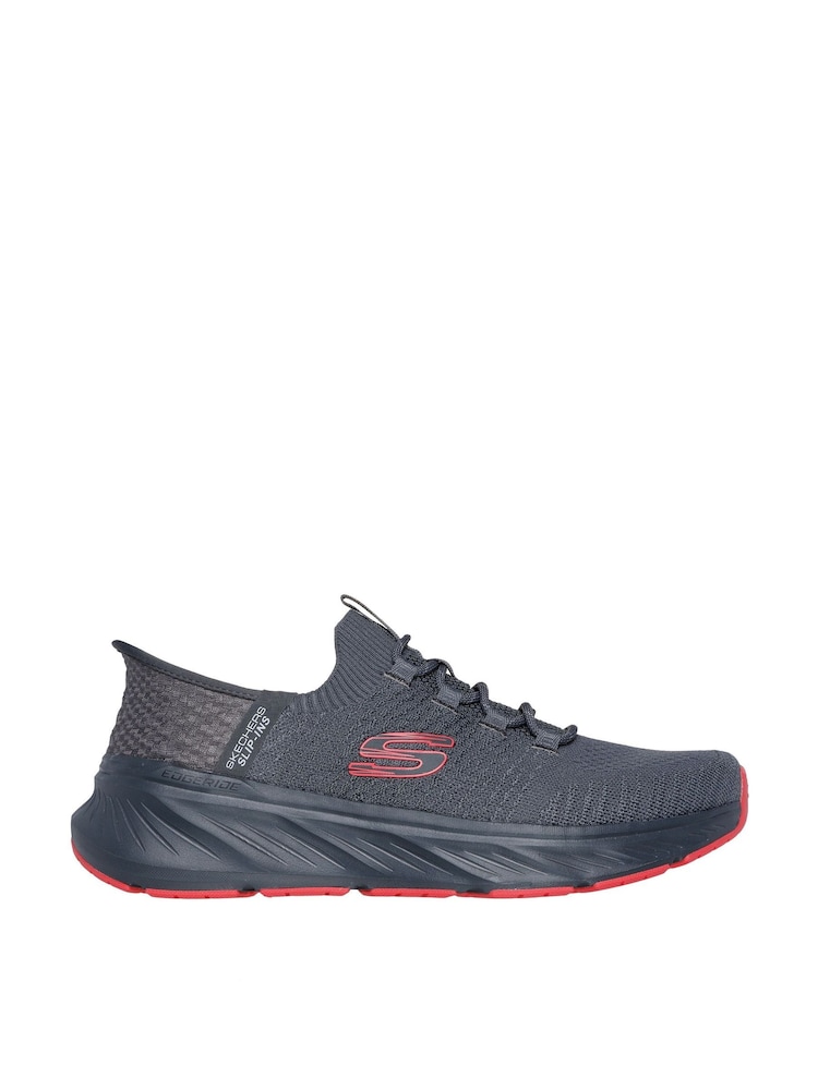 Zapatillas sin cierres Edgeride de Skechers - Imagen 1 de 5 Zapatillas sin cierres Edgeride de Skechers - Imagen 1 de 5