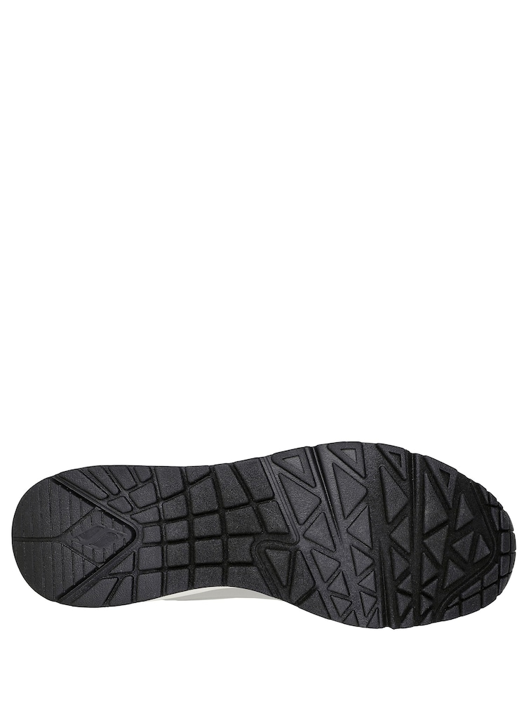 Skechers Black Skech-Lite Pro Primebase Slip In Trainers - Image 5 of 5