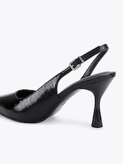 Noir - Chaussures à talons KG Kurt Geiger Automne D Orsay - Image 4 sur 5
