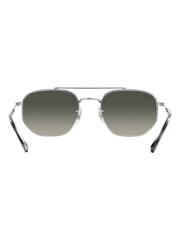 Ray-Ban Silver Sunglasses - Image 2 of 12
