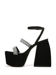 Circus NY Mila Platform Strappy Sandals - Image 2 of 8