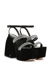 Circus NY Mila Platform Strappy Sandals - Image 3 of 8
