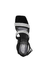 Circus NY Mila Platform Strappy Sandals - Image 7 of 8