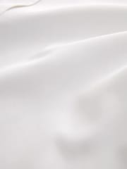 White Premium Long Sleeve Shirt - Image 9 of 9