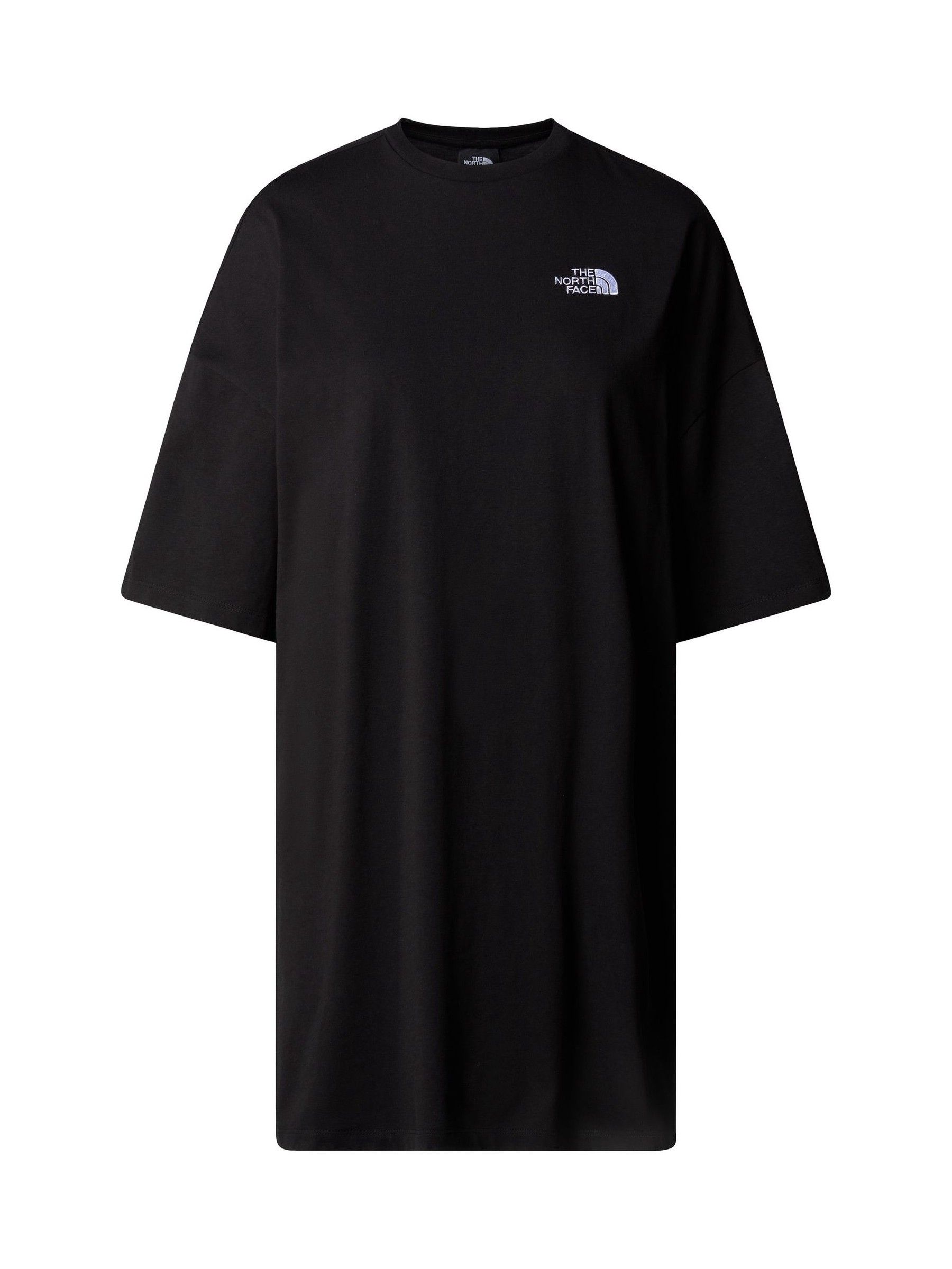 Tシャツ・カットソー The North Face Black Dome T-Shirt In Cotton The North Face SIMPLE DOME UNISEX - Print T-shirt - black
