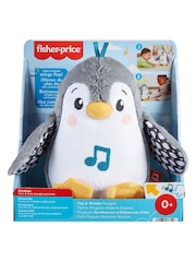 Fisher Price Flap N Wobble Penguin - Image 2 of 4