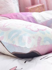 Squishmallows Pastel 100% Cotton Single Duvet Cover and Pillowcase Set - Image 7 of 11