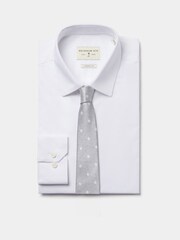 Peckham Rye Grey/White Tie - Image 2 of 3