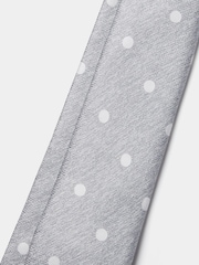 Peckham Rye Grey/White Tie - Image 3 of 3
